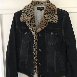 Women’s PazzDazling Jean Jacket